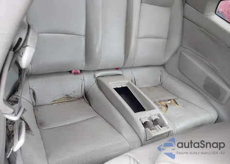 2004 Infiniti G35 z USA, uszkodzony, nr VIN JNKCV54E34M803979